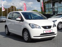 Seat Mii 1.0 Style