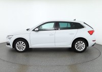 Vorschau: Skoda Scala 1.0 Ambition