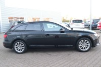 Audi A4 Quattro 2.0 TDI Avant basis quattro DSG