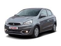 Mitsubishi Space Star 1.0 Active Klima USB AUX