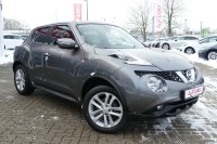 Nissan Juke 1.6 N-Connecta 4x4