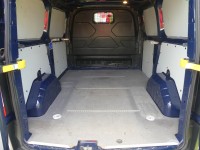 Ford Transit Custom Kasten 2.0 TDCi