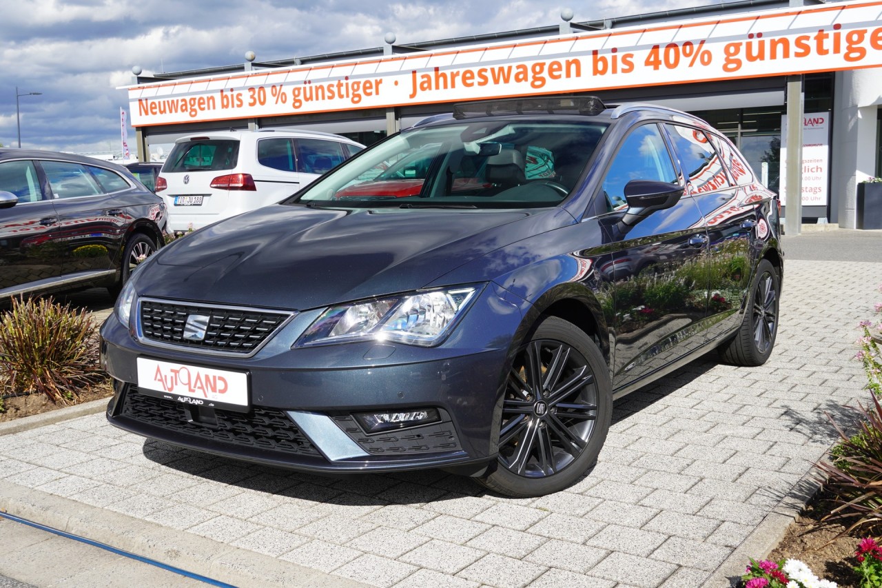 Seat Leon ST 1.5 Xcellence