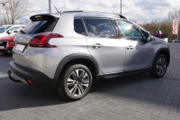 Peugeot 2008 1.2 PureTech Active Aut.