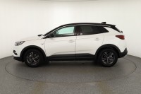 Vorschau: Opel Grandland 1.2 Turbo Aut. 120 Jahre