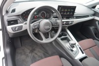 Audi A4 Avant 40 TDI S-Tronic