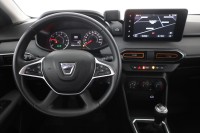 Dacia Sandero Stepway 1.0 TCe