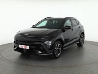 Hyundai Kona N-Line 1.6 T-GDI Hev Aut. 2-Zonen-Klima Navi Sitzheizung