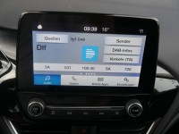 Ford Fiesta 1.1 Cool & Connect