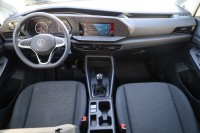 VW Caddy 2.0 TDI 4Motion