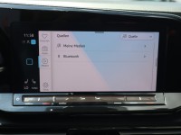 VW Caddy Maxi 2.0 TDI Basis