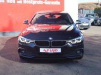 BMW 420 Gran Coupe 420d Advantage