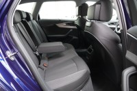 Audi A4 Avant 35 2.0 TFSI S line