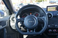 Audi A1 Sportback 1.4 TFSI sport