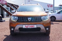 Dacia Duster II 1.3 TCe 130 Prestige 2WD