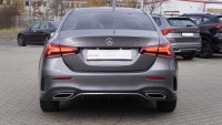 Mercedes-Benz A 200 A200 AMG Line