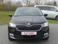 Skoda Fabia Combi 1.0 MPI Cool Plus