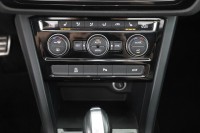 VW Touran 1.4 TSI DSG Sound