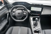 Peugeot 308 1.2 PureTech 130