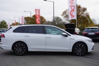 VW Golf 8 Variant 1.5 TSI Style
