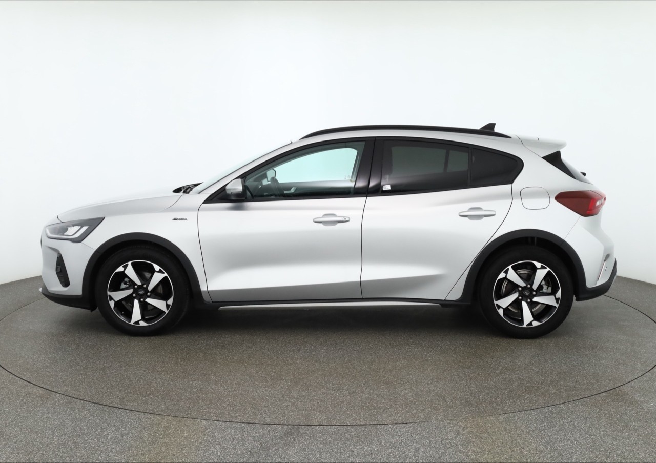 Ford Focus Active 1.0 EB