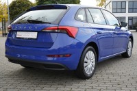 Skoda Scala 1.0 TSI Cool Plus