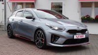 Kia pro_cee'd ProCeed 1.6 T-GDI GT