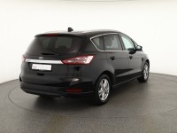Ford S-Max 2.0 EcoBlue Titanium