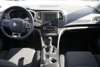 Renault Megane Grandtour 1.2 TCE