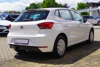 Seat Ibiza 1.0 TSI Reference