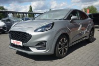 Ford Puma 1.0 M-Hybrid ST-Line Design