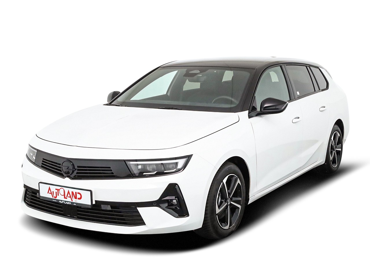 Opel Astra L ST 1.2 GS Line
