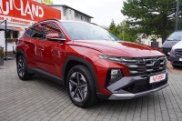 Hyundai Tucson 1.6T-GDI Aut.