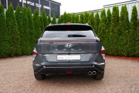 Hyundai Kona N-Line 1.6 T-GDI Aut.