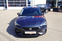 Seat Leon ST 2.0 TSI DSG FR