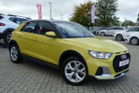 Audi A1 citycarver 35 TFSI DSG
