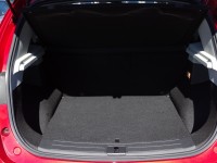 MG ZS 1.5 VTi-Tech Luxury