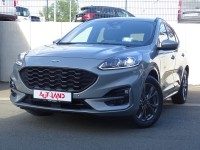 Vorschau: Ford Kuga ST-Line X 2.5 HEV Aut.