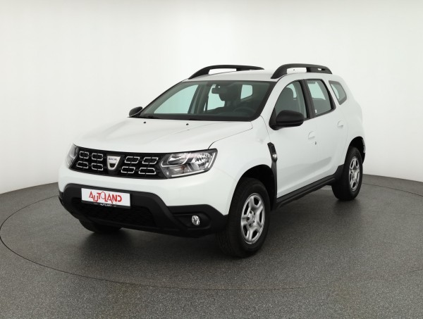 Dacia Duster II 1.3 TCe 130 Comfort