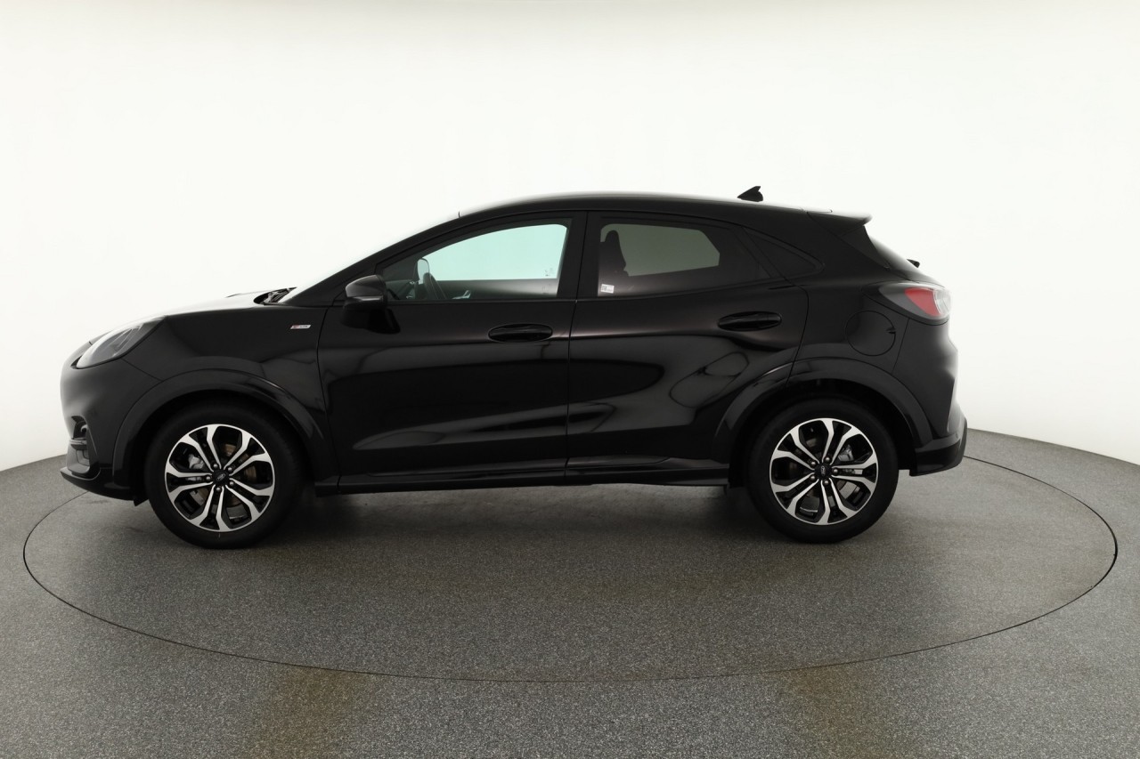 Ford Puma 1.0 EB ST-Line Aut.