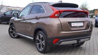 Mitsubishi Eclipse Cross 1.5 T-MIVEC Diamant+