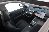 Geely Starray EM-i 1.5 PHEV Max+ Aut.