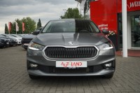 Skoda Fabia 1.0 TSI DSG