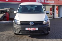 VW Caddy 1.0 TSI Trendline