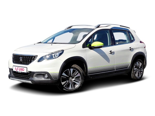 Peugeot 2008 1.2 PureTech 130 Allure
