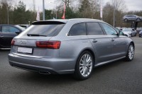 Audi A6 Avant 2.0 TDI ultra S tronic