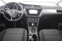 VW Touran 2.0 TDI DSG Comfortline