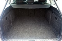 Skoda Superb Combi 1.4 TSI