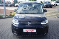 VW Caddy Maxi 2.0 TDI Basis