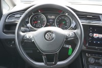 VW Touran 1.4 TSI Highline